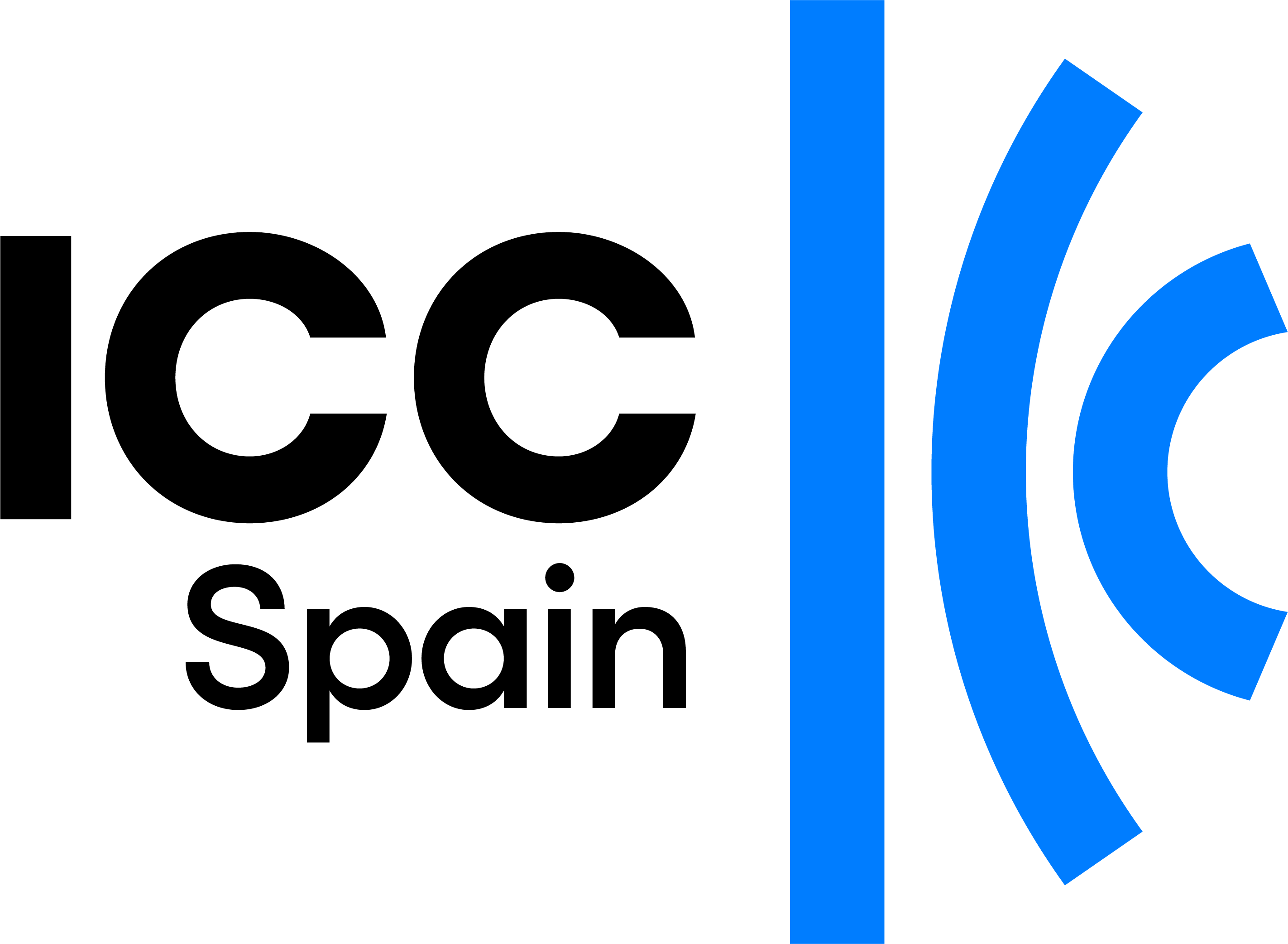 logos iComex campus - ICC España