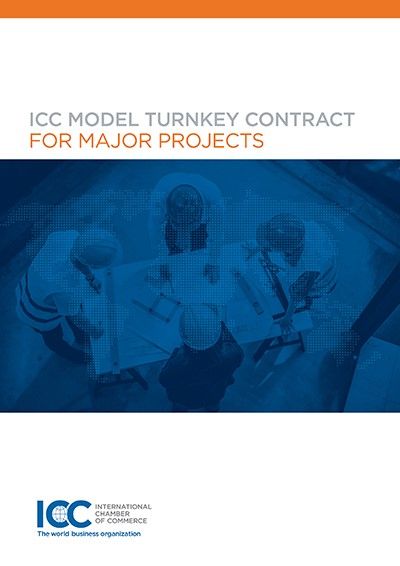 ICC Model Turnkey Contract for Majors Projects Pub.797E (inglés)