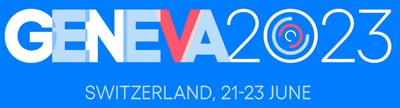 ICC 13º CONGRESO MUNDIAL DE CÁMARAS EN GINEBRA DEL 21 AL 23 DE JUNIO 2023