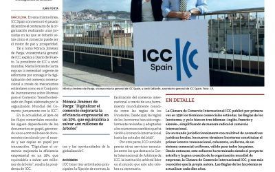 Articulo Diario del Puerto Mayo 2023