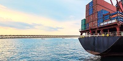Novedades en comercio exterior: sanciones internacionales, el nuevo ajuste sobre el carbono (CBAM) y la reforma del CAU