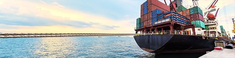 Novedades en comercio exterior: sanciones internacionales, el nuevo ajuste sobre el carbono (CBAM) y la reforma del CAU