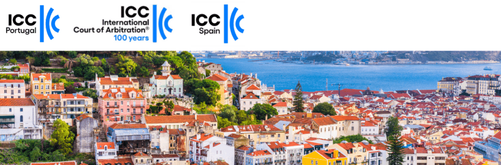 III ICC Iberian Arbitration Day – Lisboa 17 de noviembre 2023