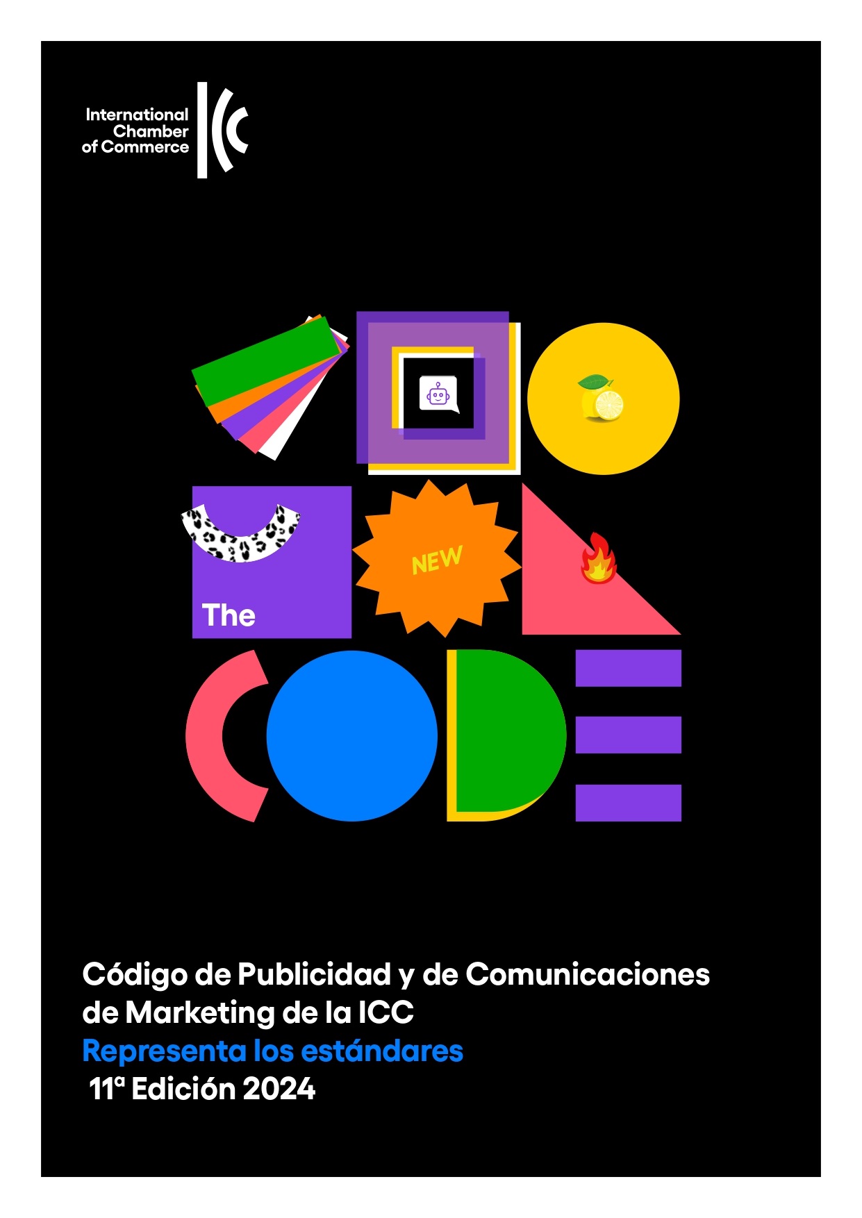 Código de Publicidad y de Comunicaciones de Marketing (11ª edición)