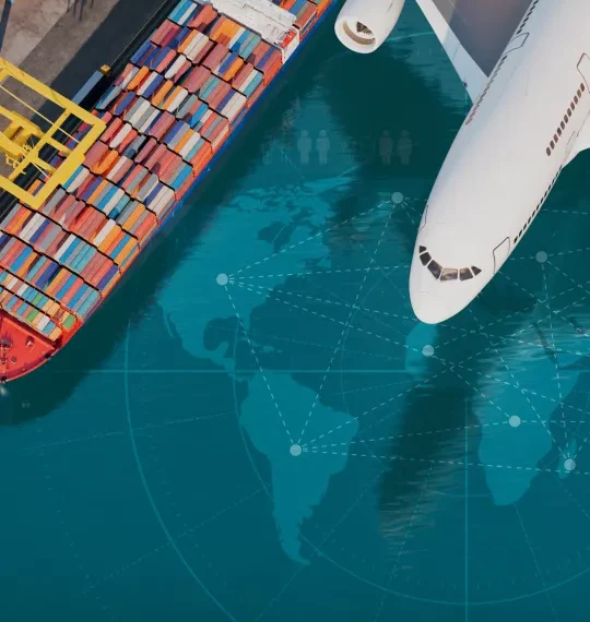 ¿Son los impuestos al valor añadido una barrera al comercio?