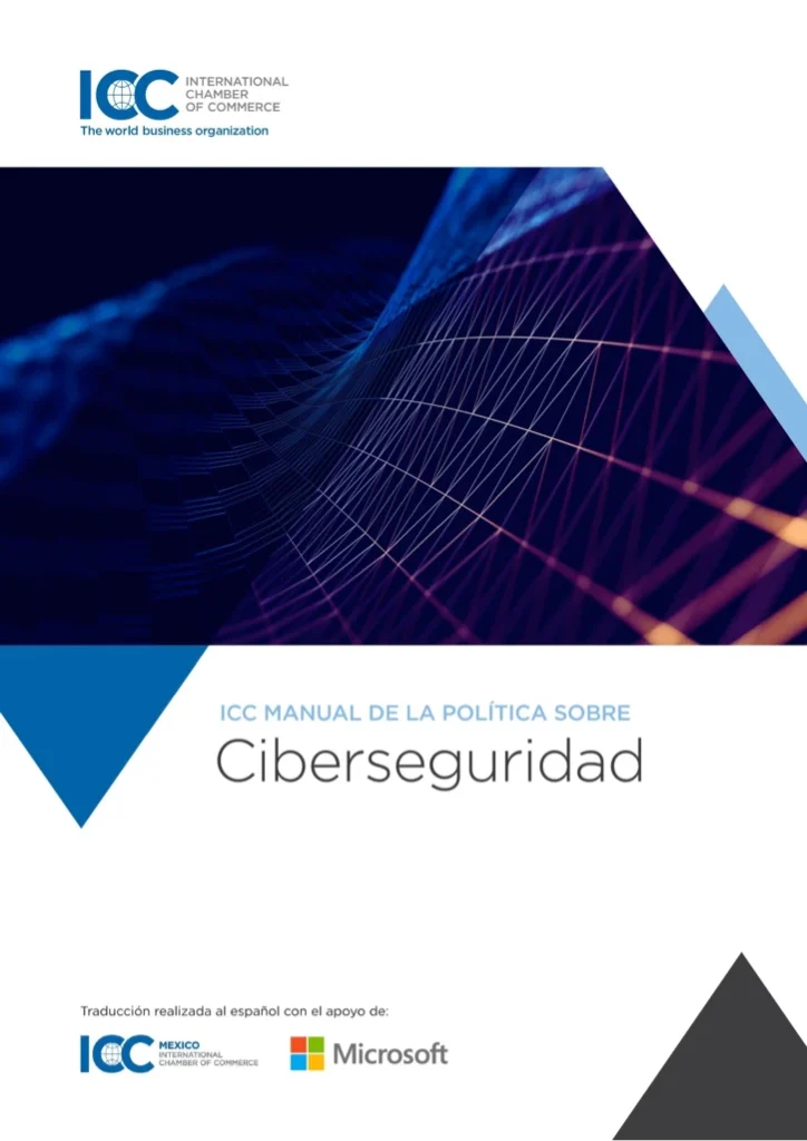 Manual Política ciberseguridad España