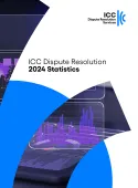 2024 ICC Dispute Resolution Statistics