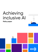 ICC Paper on Achieving Inclusive AI