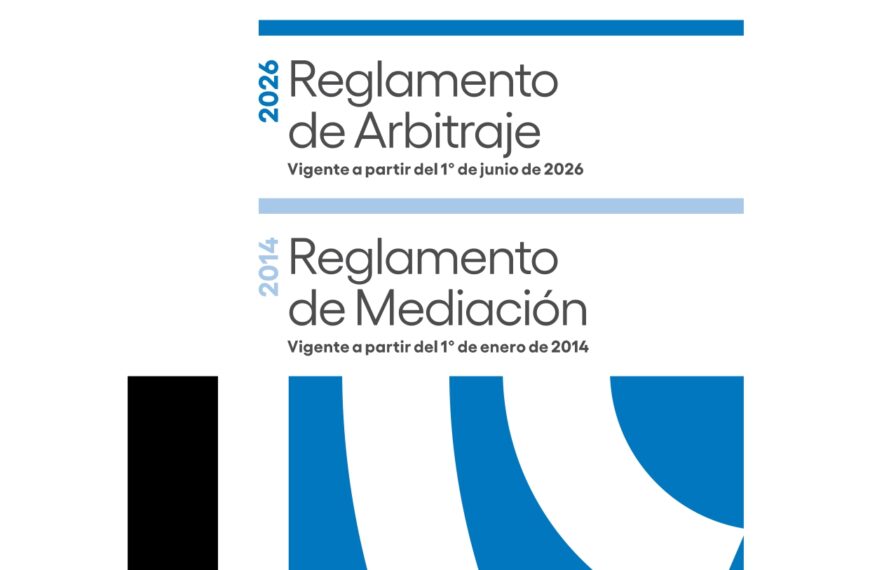 El nuevo Reglamento de arbitraje de la Corte Internacional de Arbitraje ICC en español