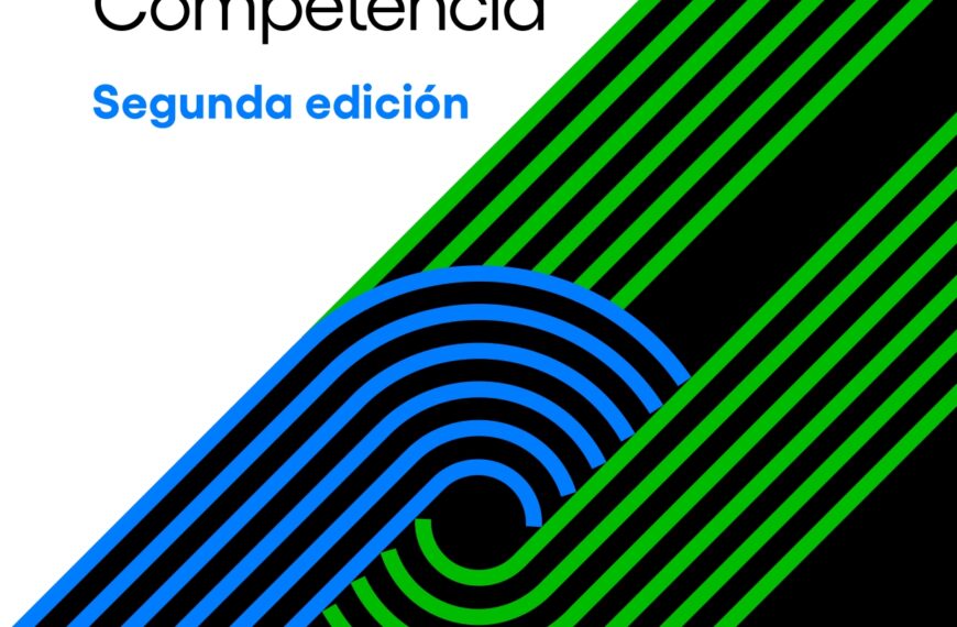 Toolkit para el Cumplimiento de la Normativa de Competencia en español
