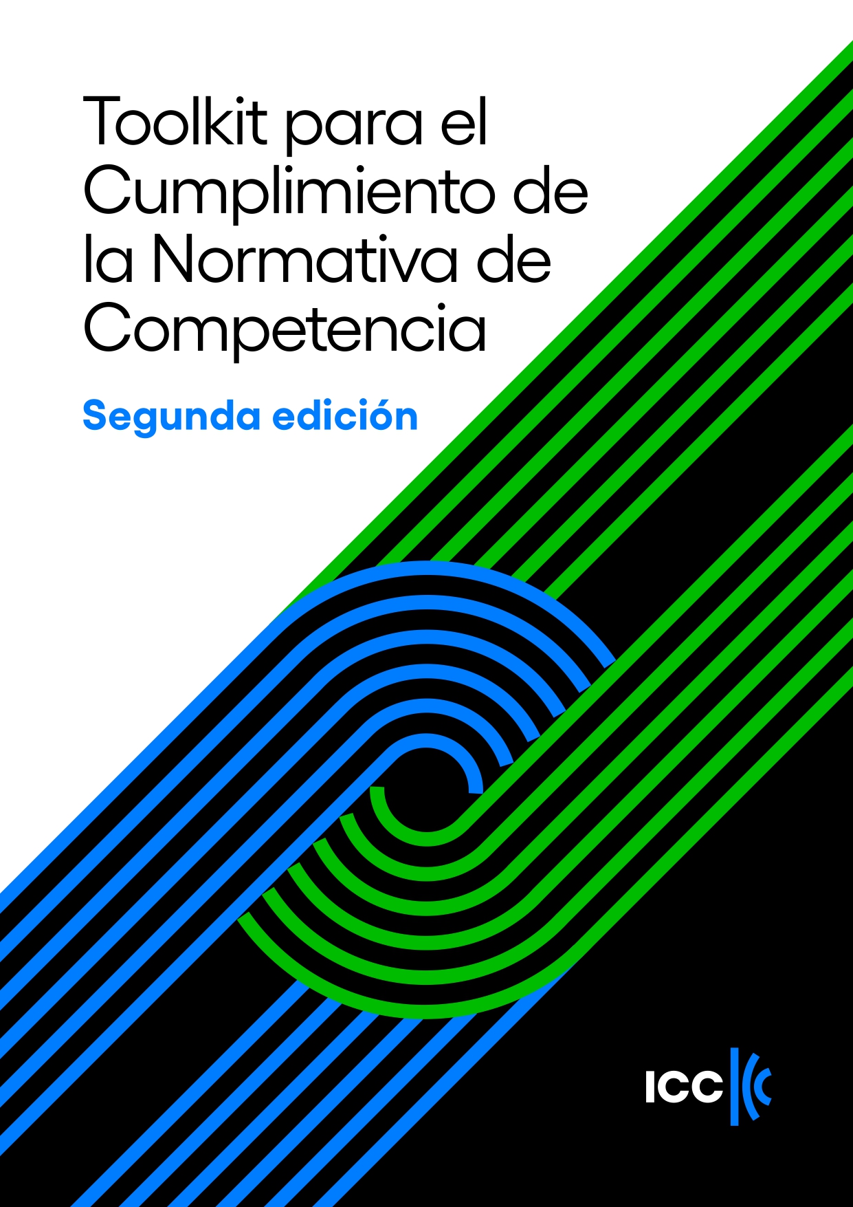 Toolkit para el Cumplimiento de la Normativa de Competencia en español